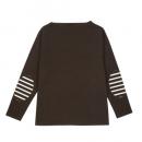 ウェッソン・エルボーパッチ