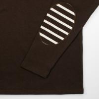 ウェッソン・エルボーパッチ