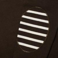 ウェッソン・エルボーパッチ