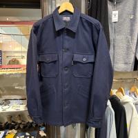 ライトメルトンフィールド CPOシャツ