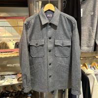 ライトメルトンフィールド CPOシャツ