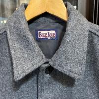 ライトメルトンフィールド CPOシャツ