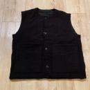 VINTAGE CZECH M60 THERMAL CUSTOMIZED VEST