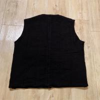 VINTAGE CZECH M60 THERMAL CUSTOMIZED VEST