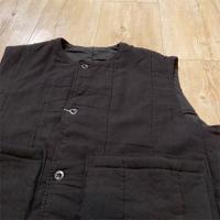 VINTAGE CZECH M60 THERMAL CUSTOMIZED VEST