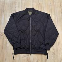 TAION ミリタリー MA-1 ダウンジャケット