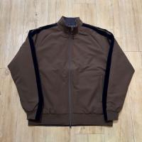 TAION ジャパンスペシャル トラック ダウンジャケット