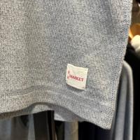 PROPERTY OF HRM リサイクルハニカム LS TEE