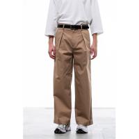 BUGGY CHINO PANTS