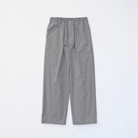 NYLON EASY PANTS