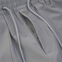 NYLON EASY PANTS