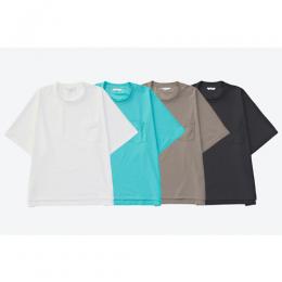 DOLMAN SLEEVE TEE