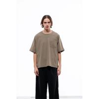 DOLMAN SLEEVE TEE