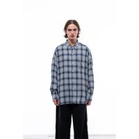 RAYON CHECK SHIRTS