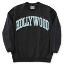 バウンサーテンジクカレッジロゴLS TEE