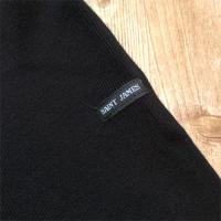 SAINT JAMES Wフェイスセーター