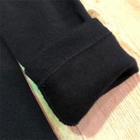 SAINT JAMES Wフェイスセーター