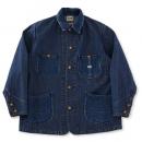 Lee(R) × BLUE BLUE /フロージャカード ポケット 91-J ロコジャケット