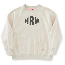 ダイヤHRM FADE SWEAT プルオーバー