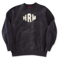 ダイヤHRM FADE SWEAT プルオーバー