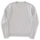 ループヤーンスプリングニットプルオーバー